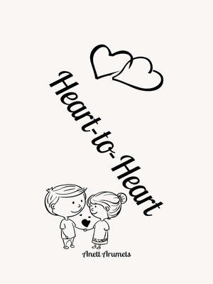 cover image of Heart-to-Heart